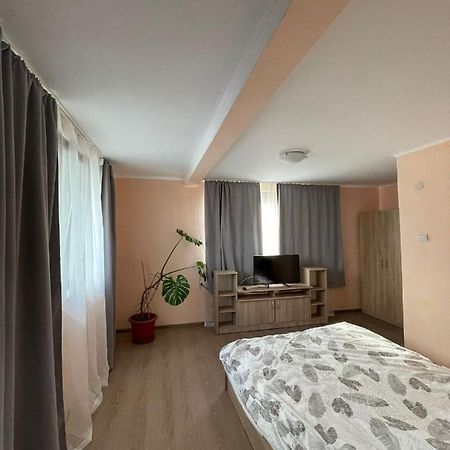 Appartement Casa Noastra à Călimăneşti Extérieur photo