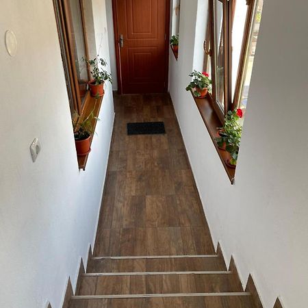 Appartement Casa Noastra à Călimăneşti Extérieur photo
