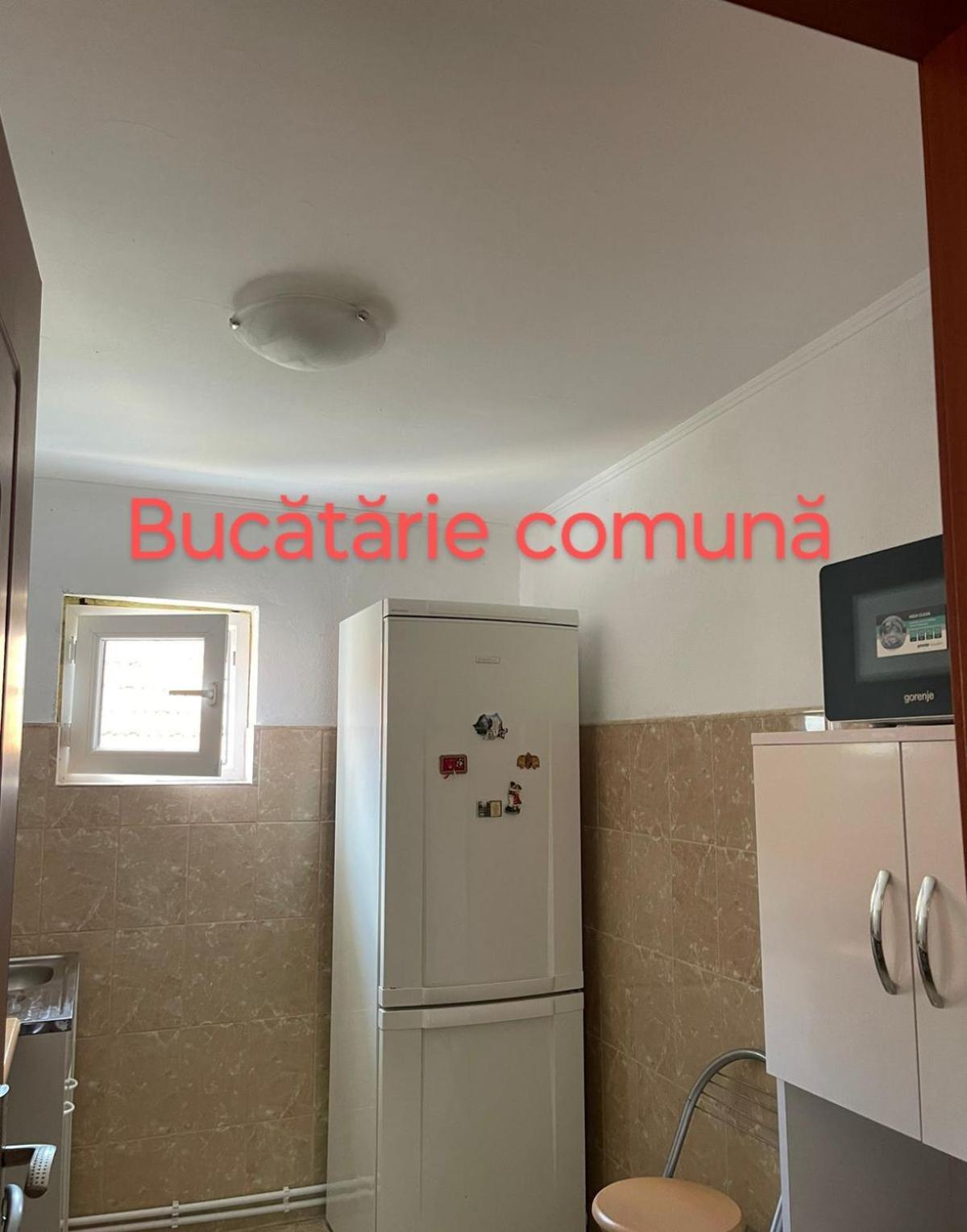 Appartement Casa Noastra à Călimăneşti Extérieur photo