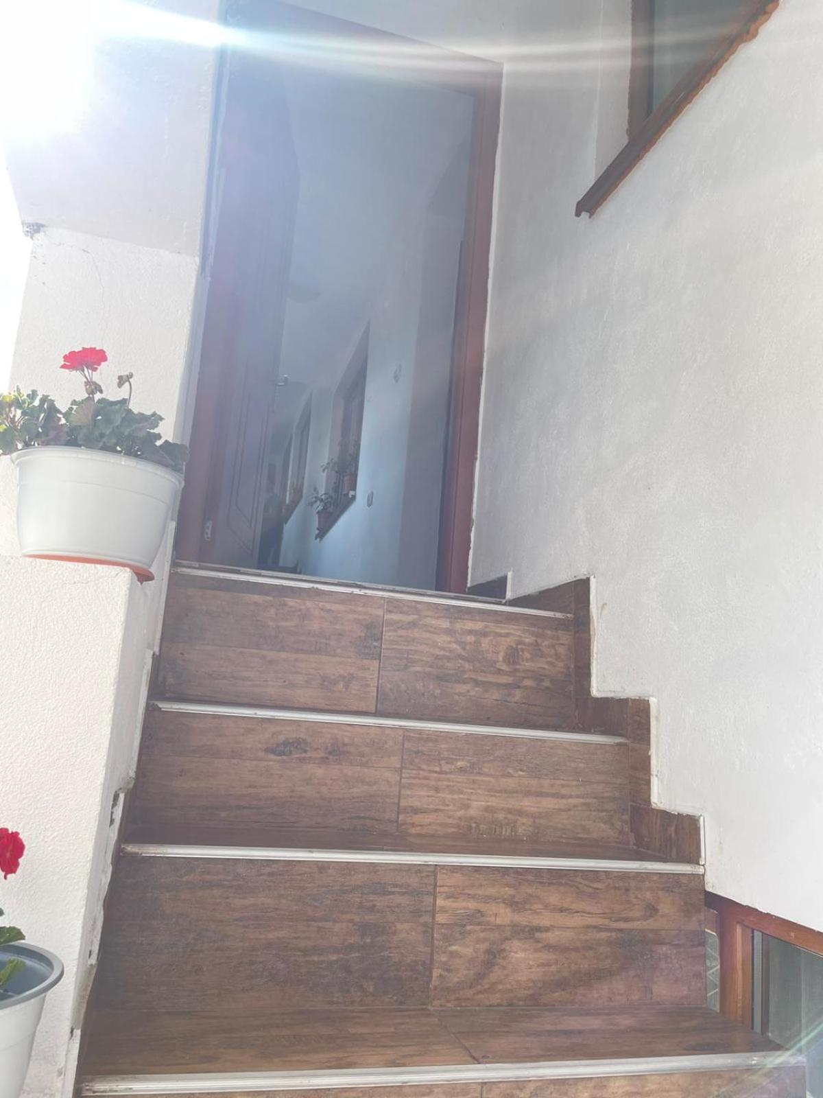 Appartement Casa Noastra à Călimăneşti Extérieur photo